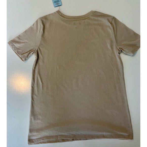 Toddler Boys Short Sleeve Graphic T-Shirt - Cat & Jack, SZ L (12/14). K 63 * - Picture 4 of 4